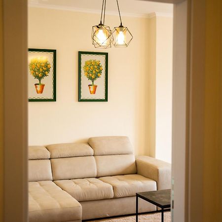 Tirana Centre Lions Gate 4 Apartment מראה חיצוני תמונה