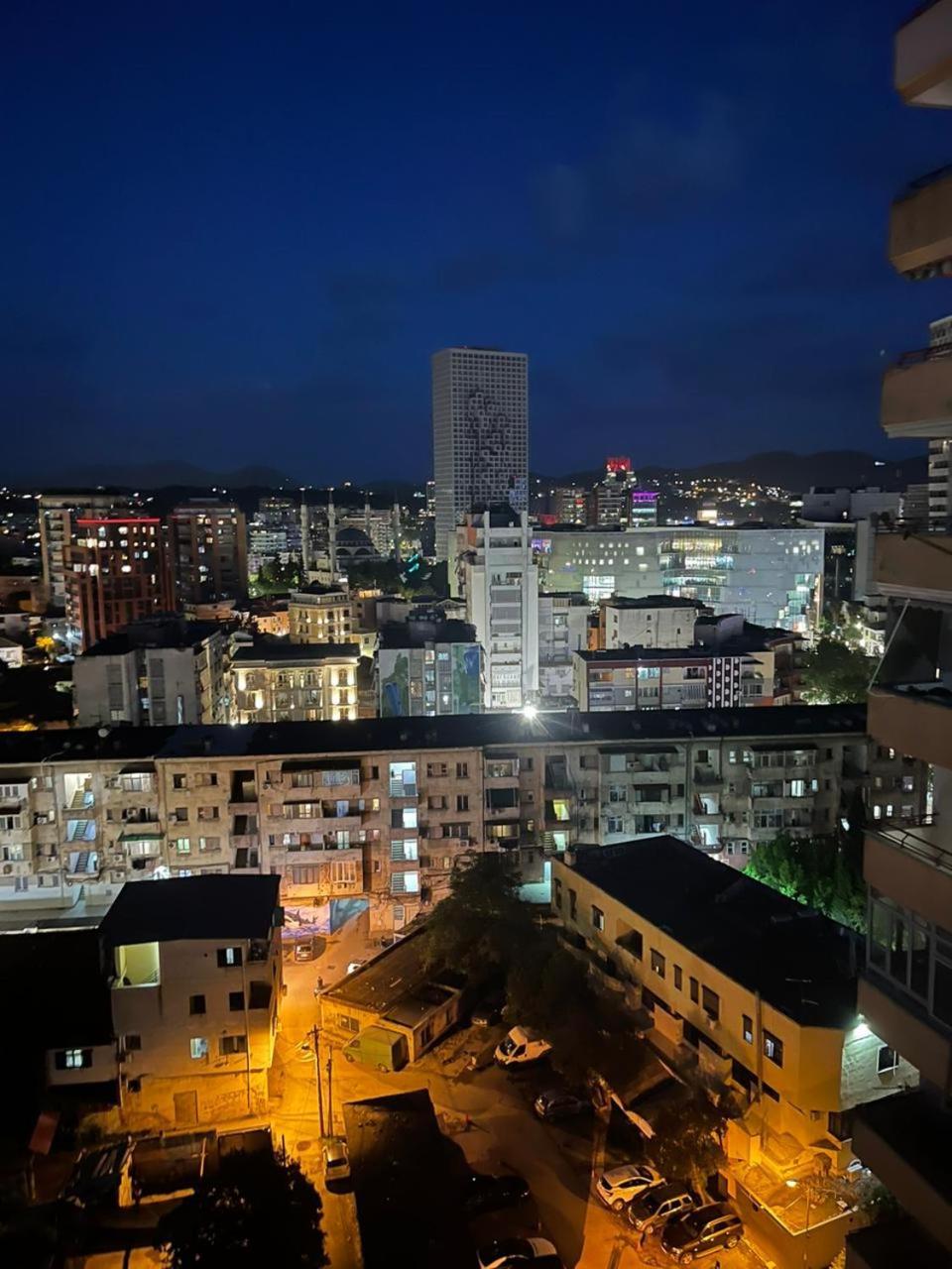 Tirana Centre Lions Gate 4 Apartment מראה חיצוני תמונה