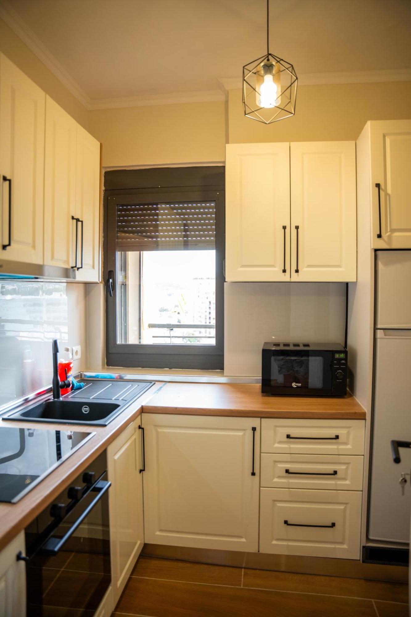 Tirana Centre Lions Gate 4 Apartment מראה חיצוני תמונה
