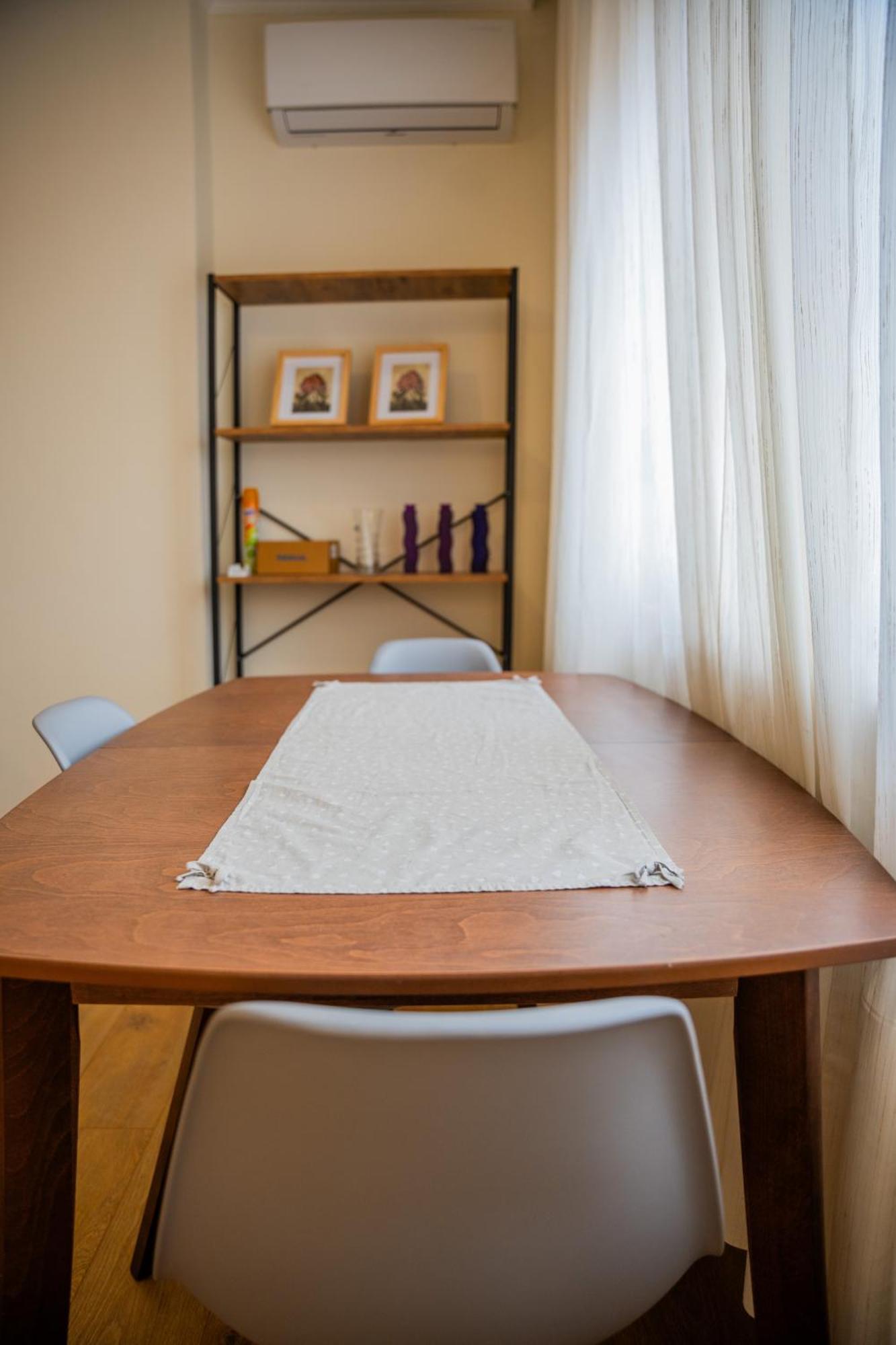 Tirana Centre Lions Gate 4 Apartment מראה חיצוני תמונה