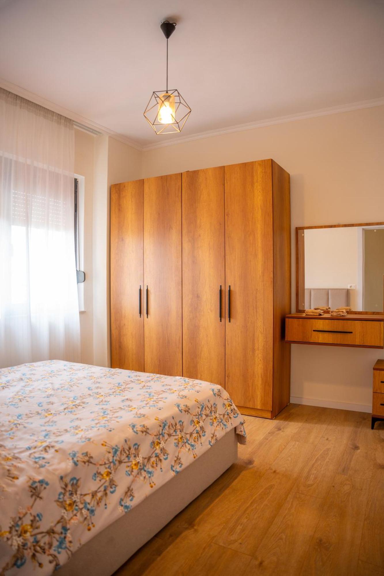 Tirana Centre Lions Gate 4 Apartment מראה חיצוני תמונה