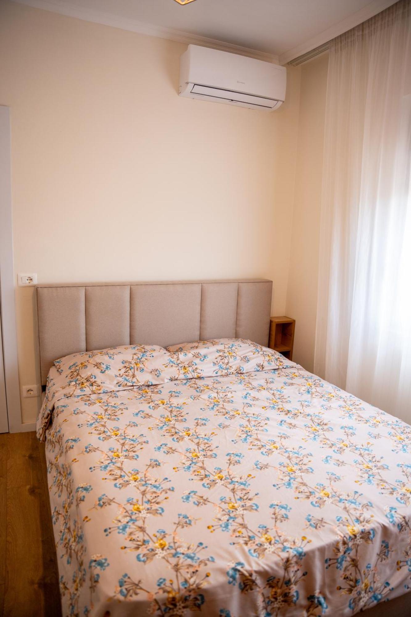 Tirana Centre Lions Gate 4 Apartment מראה חיצוני תמונה