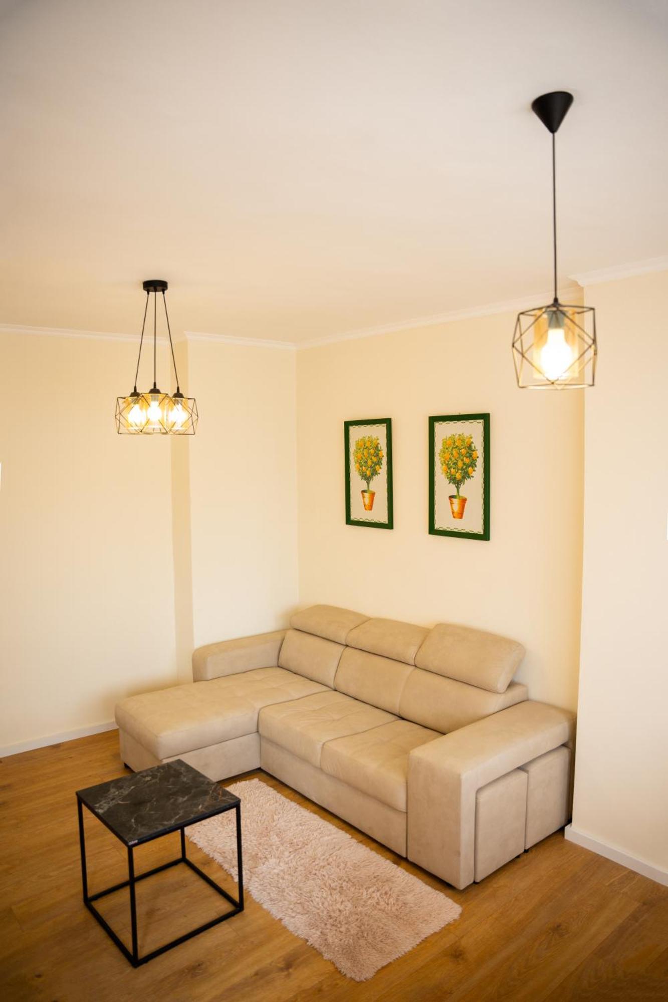Tirana Centre Lions Gate 4 Apartment מראה חיצוני תמונה