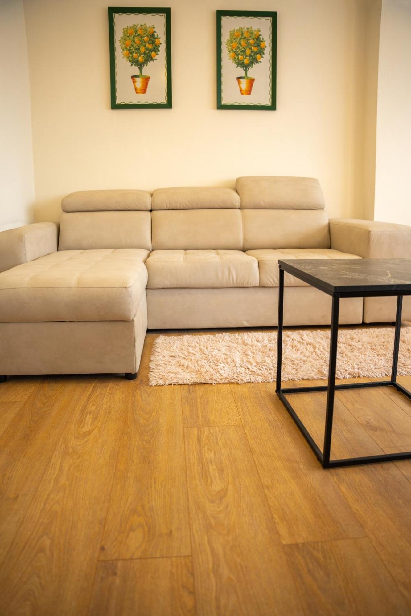 Tirana Centre Lions Gate 4 Apartment מראה חיצוני תמונה