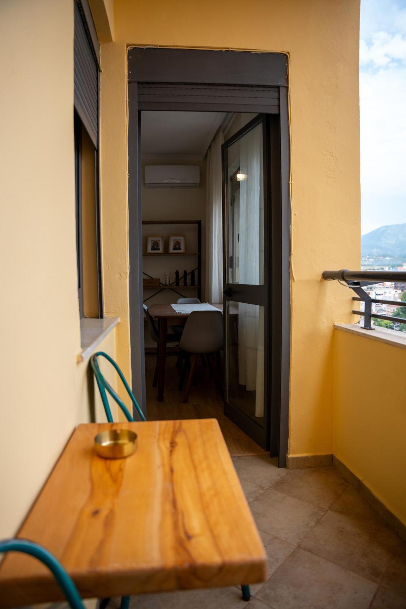 Tirana Centre Lions Gate 4 Apartment מראה חיצוני תמונה