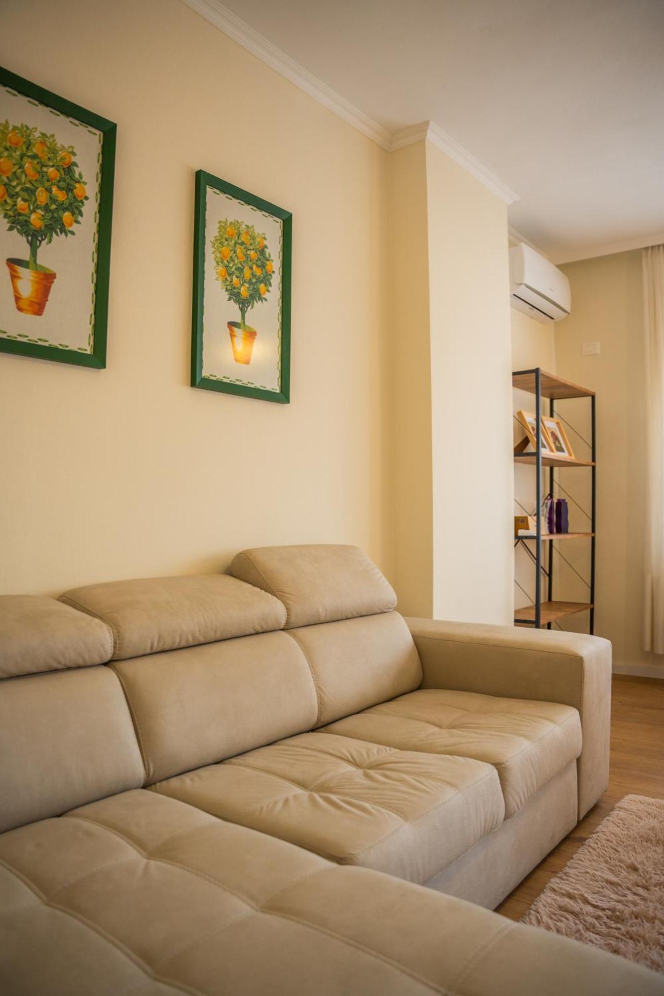 Tirana Centre Lions Gate 4 Apartment מראה חיצוני תמונה