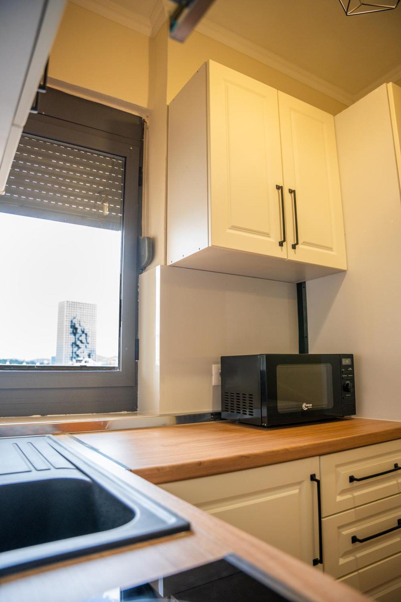Tirana Centre Lions Gate 4 Apartment מראה חיצוני תמונה