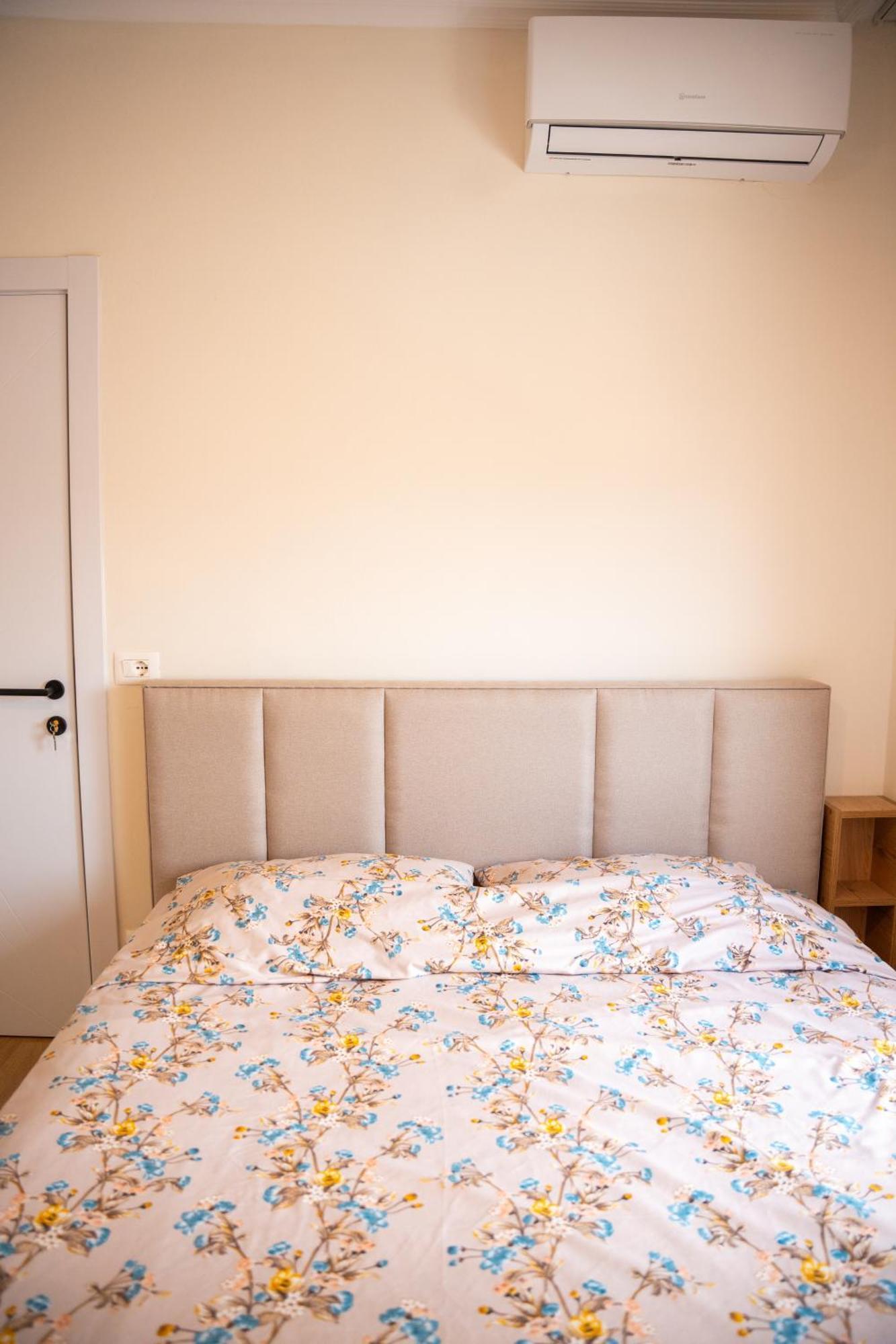 Tirana Centre Lions Gate 4 Apartment מראה חיצוני תמונה
